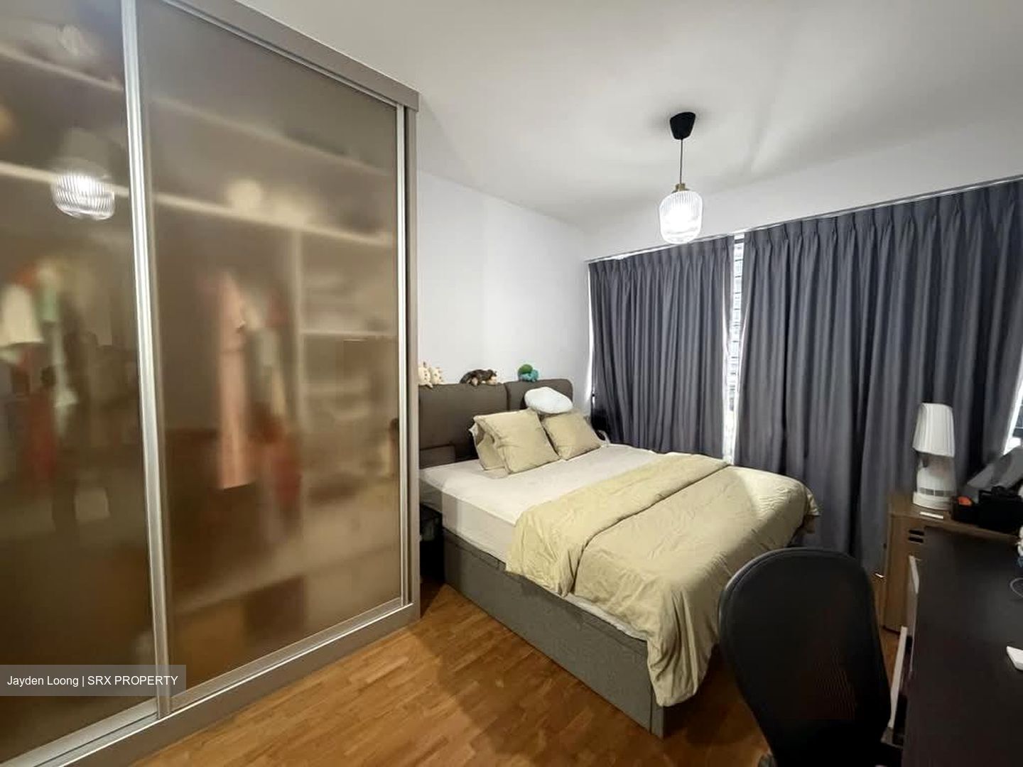 Esparina Residences (D19), Condominium #574082071